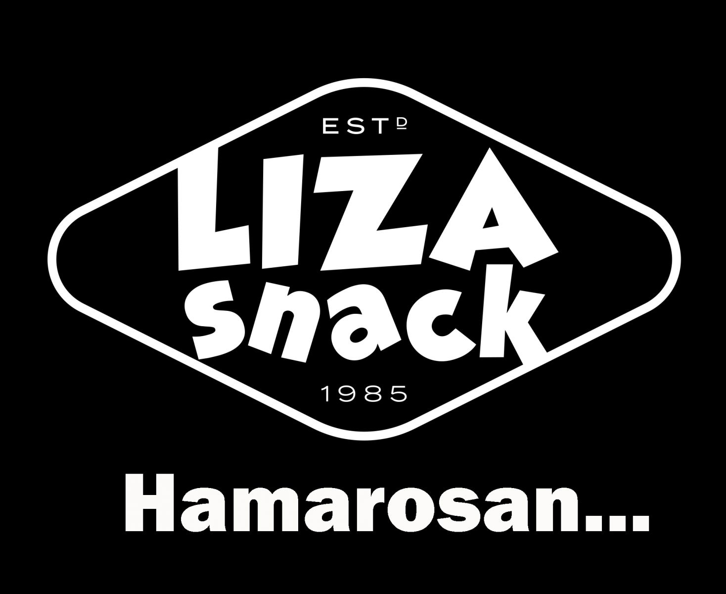 Hamarosan - Liza Snack